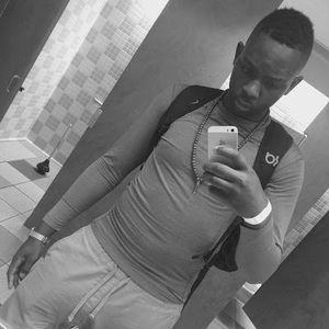 Meet your Posher, Isaiah